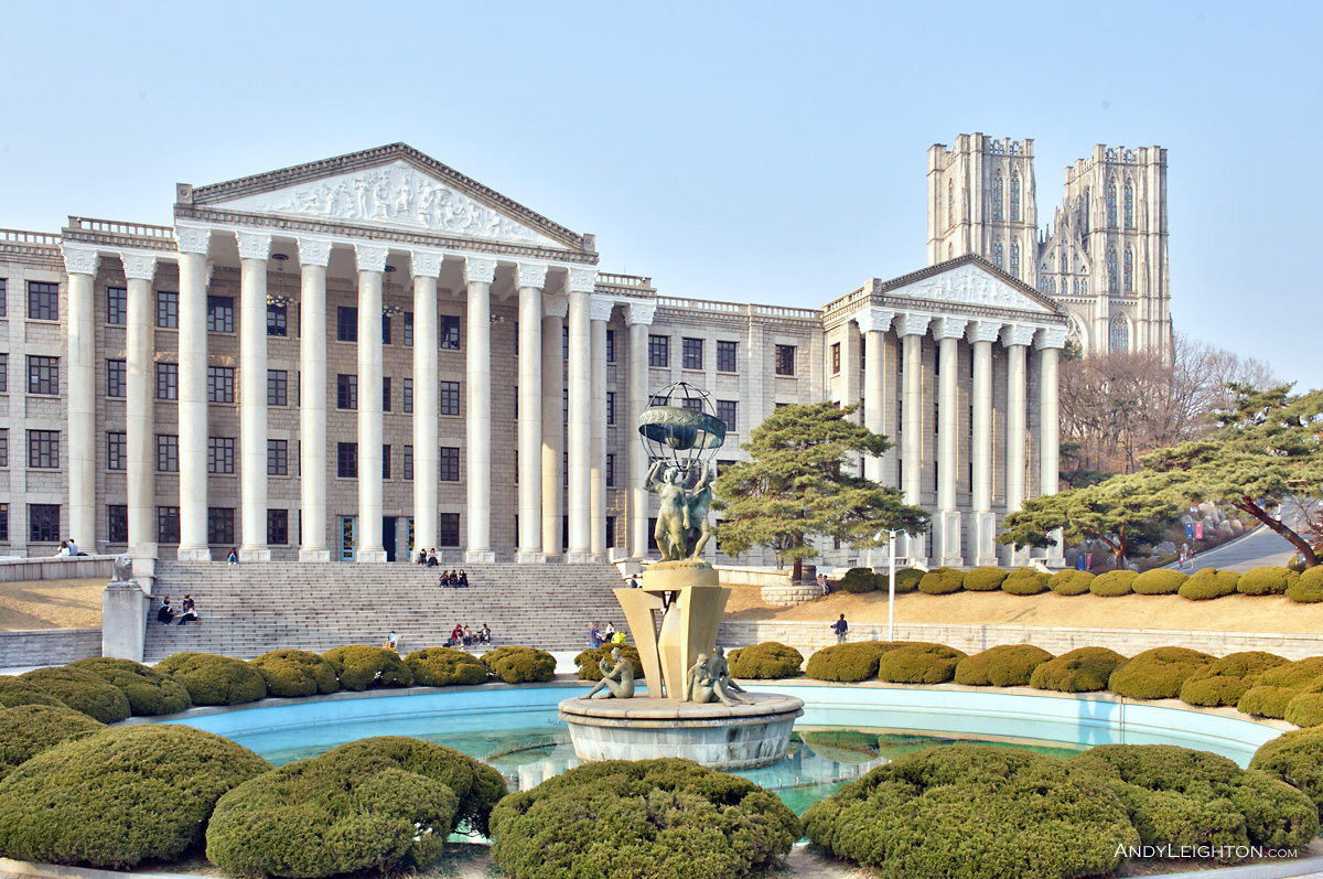 University Of Seoul Korean Language Program