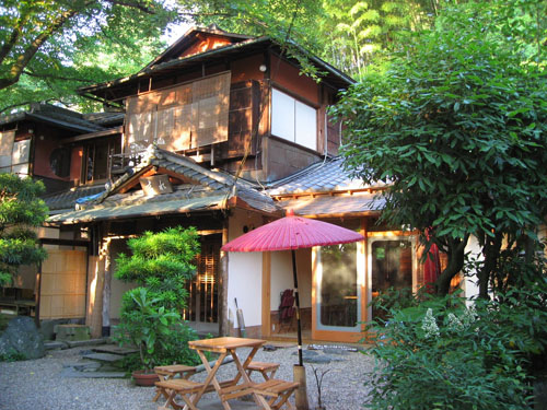 Ryokan, Japan - One of the Best Possible Travel Destinations