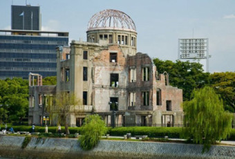 Sites to See in Japan – Hiroshima Peace Park