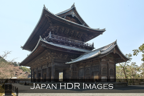 Link to Japan HDR photographs