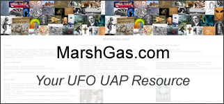 Latest UAP news, historical UFO cases, crashed saucers, cattle mutilations, alien abduction and more